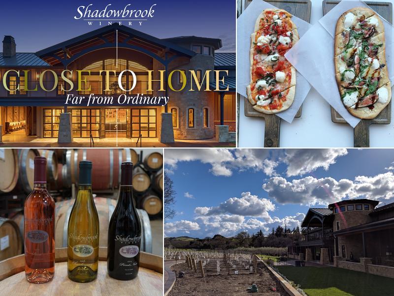 Shadowbrook Winery