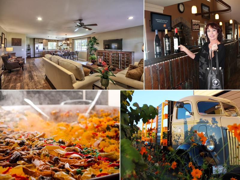 Chapin Family Vineyards