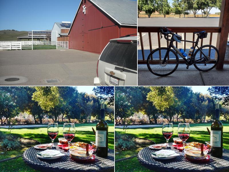 Tres Hermanas Vineyard & Winery 9660 Foxen Canyon Rd, Santa Maria