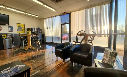 Meineke Car Care Center
