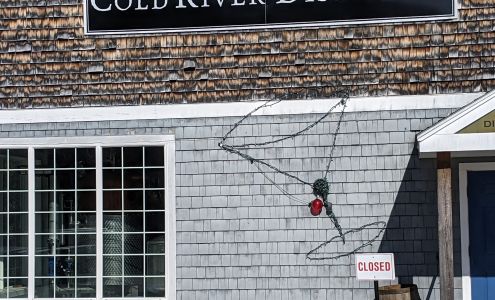 Cold River Vodka Freeport