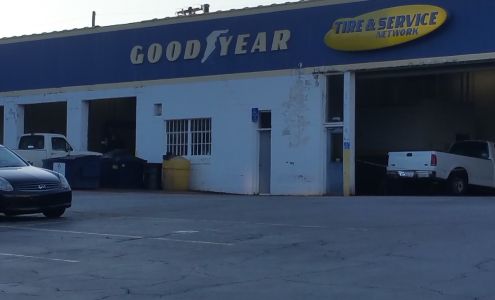 Goodyear Auto Service