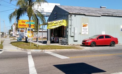 One Stop Dollar Store