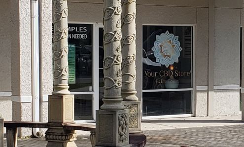 Your CBD Store | SUNMED - Palm Coast, FL