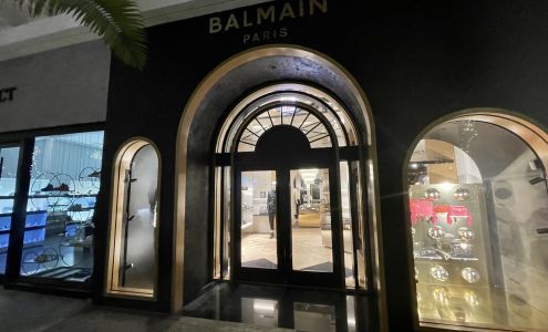 Balmain Bal Harbour