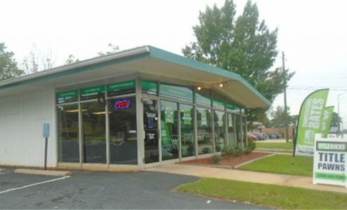 TitleBucks Title Pawns