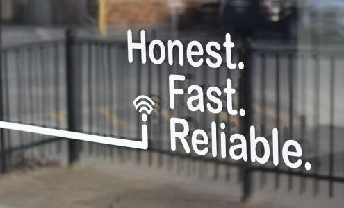 iFixOmaha Reboot Central