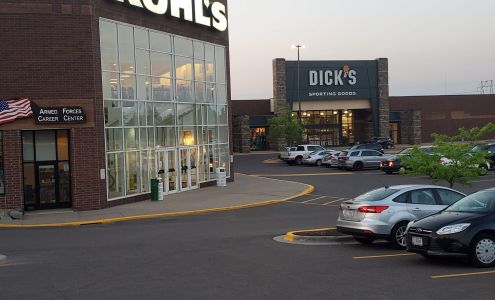 Crossroads Center Of Roseville