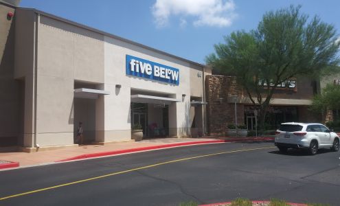 Five Below