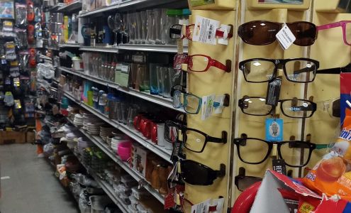 L A Auxiliadora Store