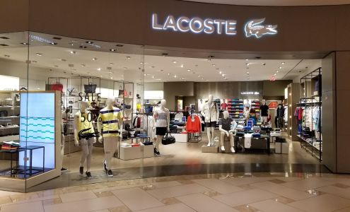 Lacoste