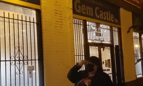 Clark Fashion Depot inc Chicago