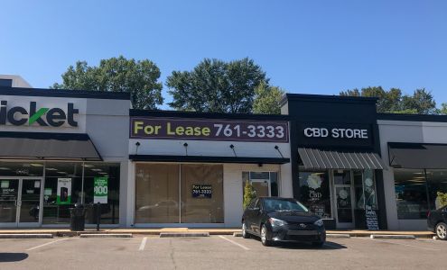 Your CBD Store | SUNMED - Memphis, TN