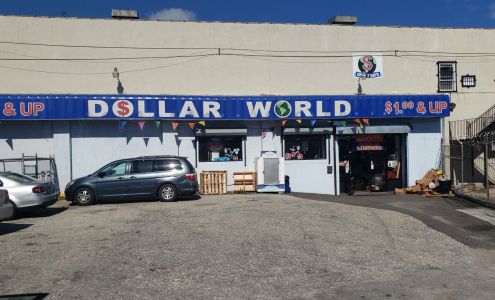 Dollar World