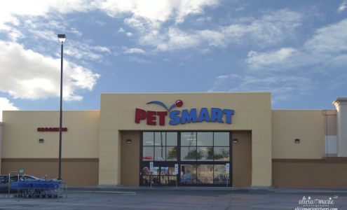 PetSmart