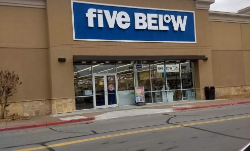 Five Below