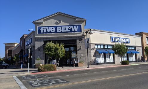 Five Below