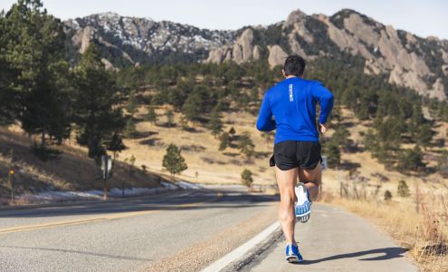 Newton Running Corporate