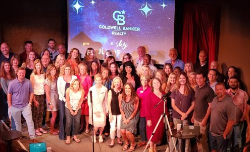 Coldwell Banker Realty - South Metro DTC