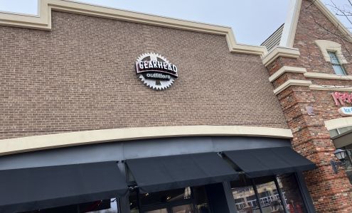 Gearhead Outfitters | Promenade at Chenal | Little Rock outdoor gear and apparel store