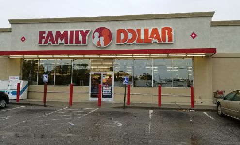 Family Dollar