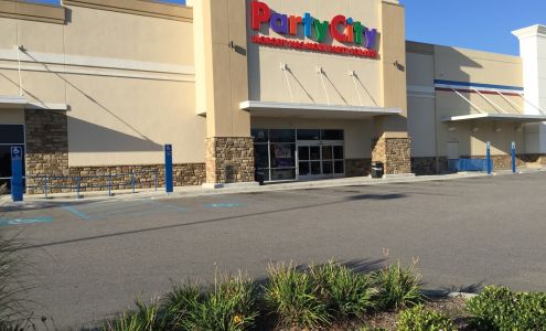 Party City