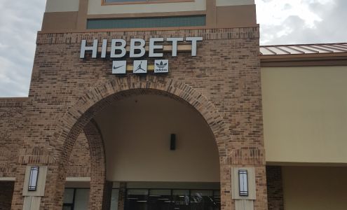 Hibbett Sports