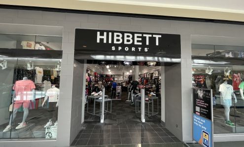 Hibbett Sports