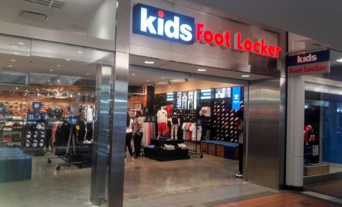 Kids Foot Locker