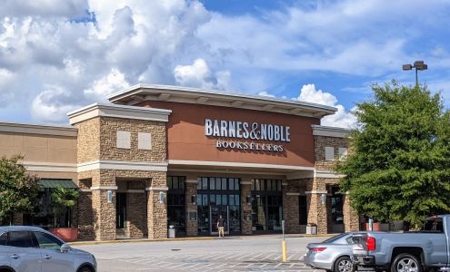 Barnes & Noble