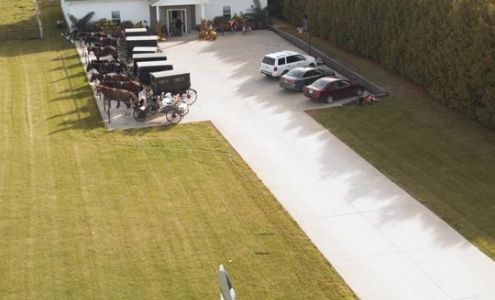 Heritage Fabrics & General Store