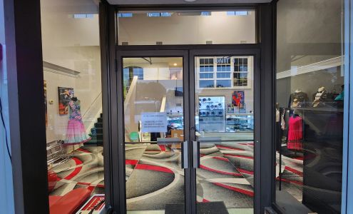 Euro Glam Dance Boutique - Ballroom Dance Store