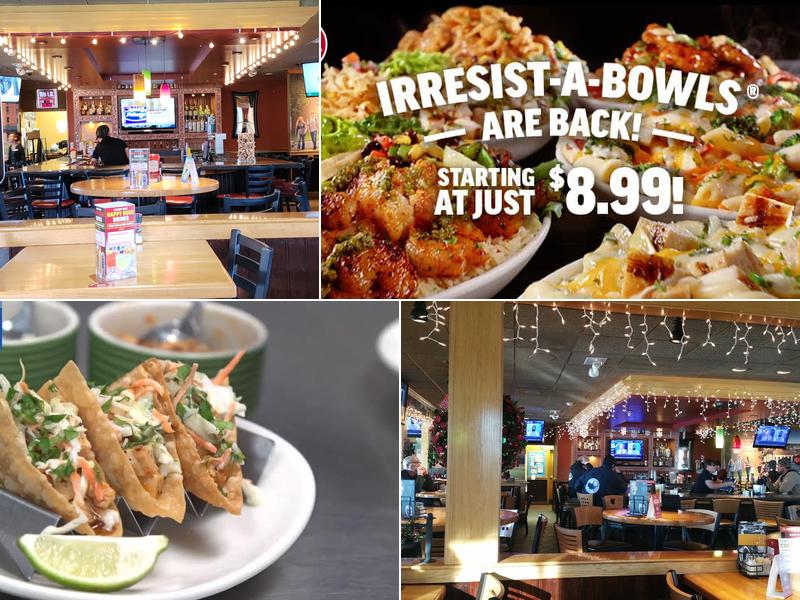 Applebee's Grill + Bar