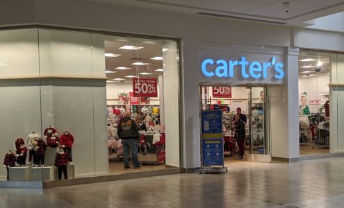 Carter's