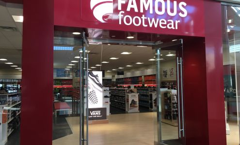 Famous Footwear