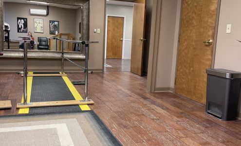 CFI Prosthetics & Orthotics