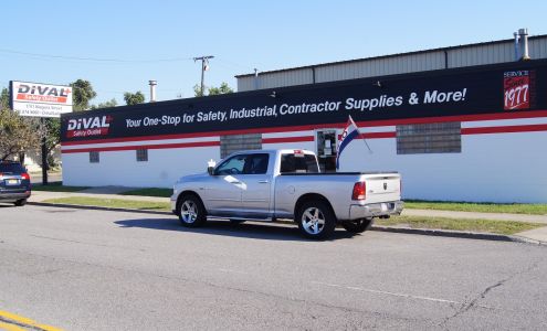 DiVal Safety Equipment, Inc.