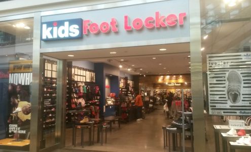 Kids Foot Locker