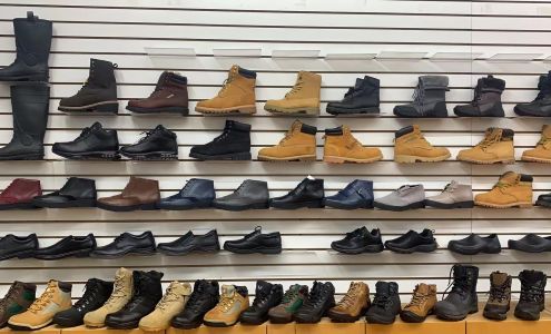 Citi Shoes Enterprise Inc Flushing