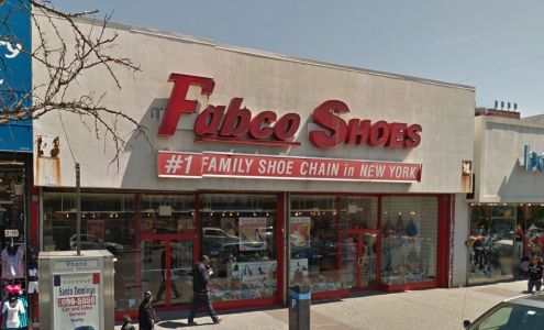 Fabco Shoes