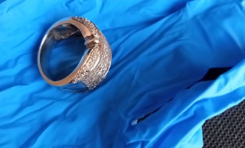 Shlomi Ramoun Jewelry