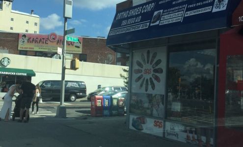 Ortho Shoes Corp/ Dba Rego Aid