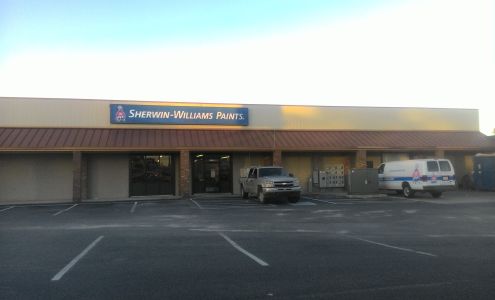 Sherwin-Williams Paint Store