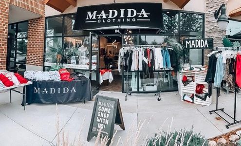 Madida Clothing