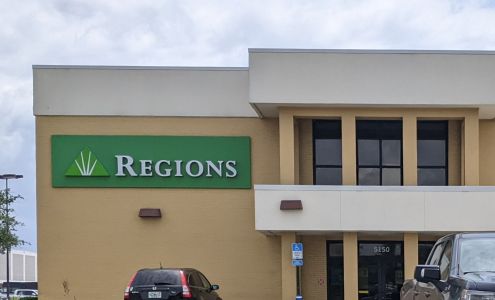 Regions Bank