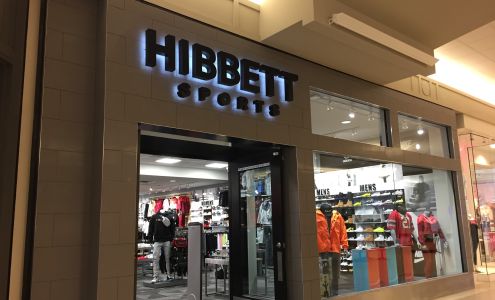 Hibbett Sports