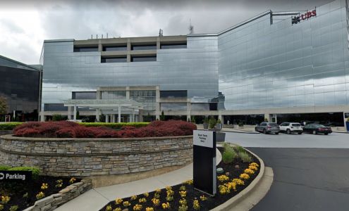 Churchill Mortgage-Cincinnati