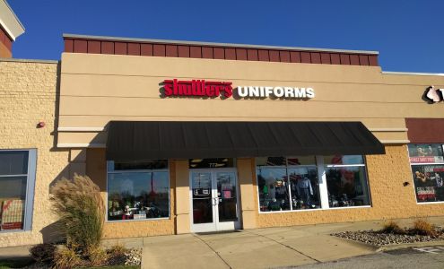 Shuttler's Uniforms Inc