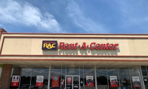 Rent-A-Center