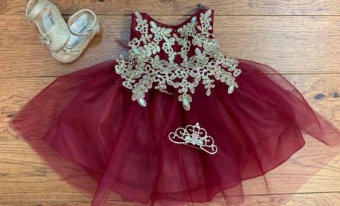 Children's & Bridal Etc.